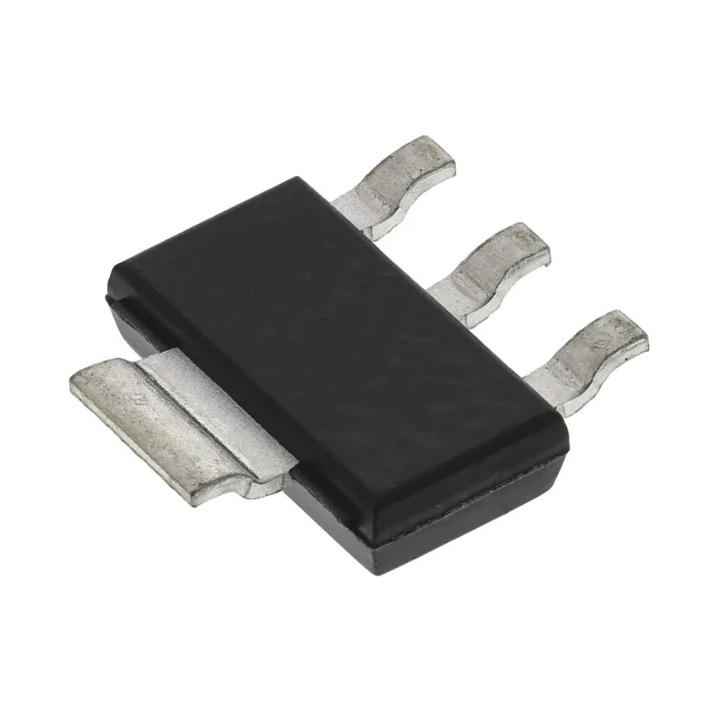 STMicroelectronics Linear Voltage Regulator 15V 800mA 4-Pin SOT-223 Surface Mount LD1117S33TR
