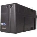 OPTI Line Interactive Uninterruptible Power Supply 500 VA 300 W 230V Input TS500B