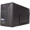 OPTI Line Interactive Uninterruptible Power Supply 500 VA 300 W 230V Input TS500B