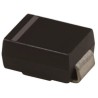 STMicroelectronics 1-Element Uni-Directional TVS Diode Surface Mount 2-Pin DO-214 Package 600 W SM6T30A