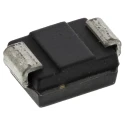 STMicroelectronics 1-Element Uni-Directional TVS Diode 600 W, 2-Pin DO-214 SM6T39A