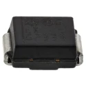 STMicroelectronics Uni-Directional TVS Diode 600W Surface Mount DO-214 2-Pin SM6T39A
