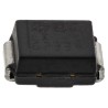 STMicroelectronics Uni-Directional TVS Diode 600W Surface Mount DO-214 2-Pin SM6T39A
