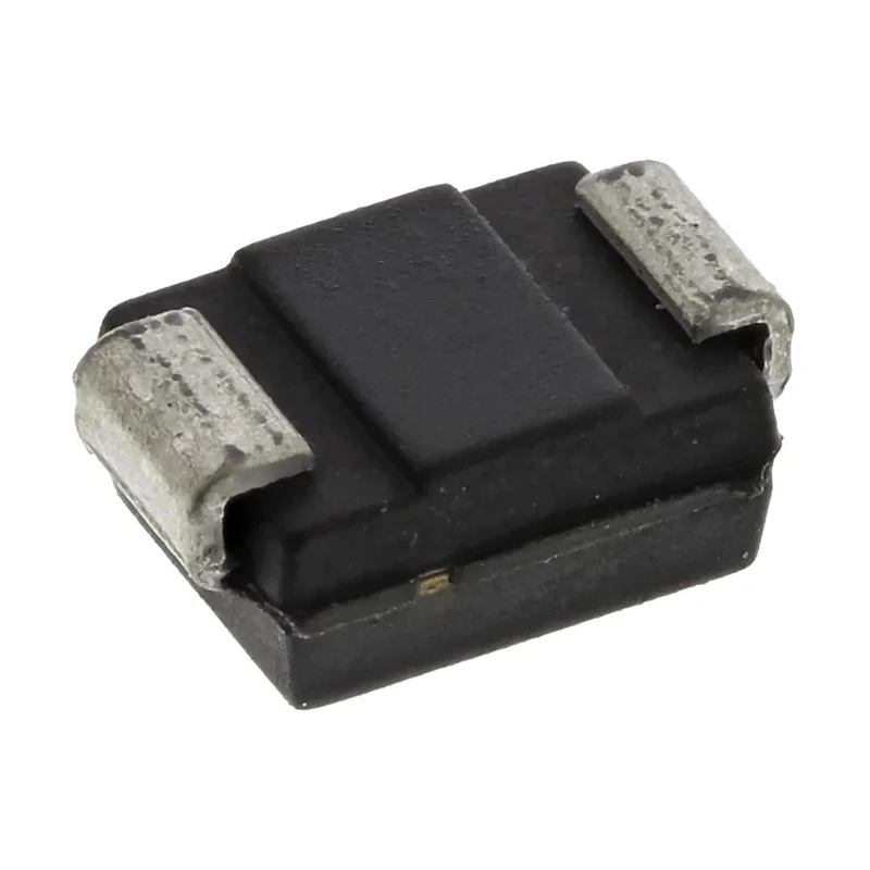 STMicroelectronics Uni-Directional TVS Diode 600W Surface Mount DO-214 2-Pin SM6T39A