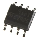 STMicroelectronics Operational Amplifier, 1 MHz Gain Bandwidth, 8-Pin SOIC, Dual Channel, 3V-16V TS912IDT