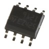 STMicroelectronics Operational Amplifier, 1 MHz Gain Bandwidth, 8-Pin SOIC, Dual Channel, 3V-16V TS912IDT