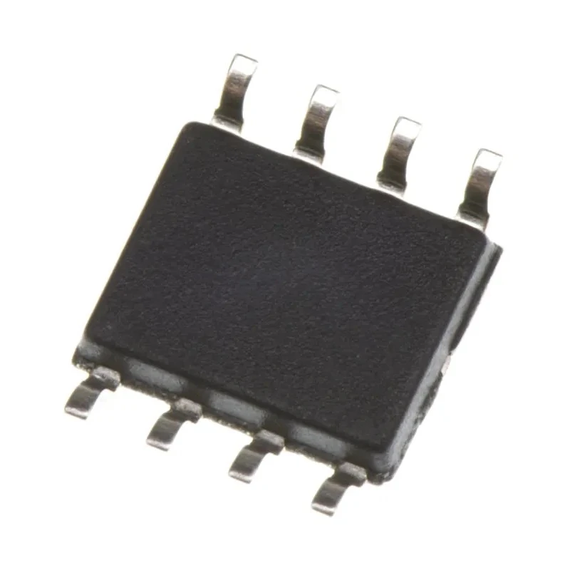 STMicroelectronics Operational Amplifier, 1 MHz Gain Bandwidth, 8-Pin SOIC, Dual Channel, 3V-16V TS912IDT