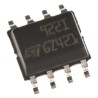 STMicroelectronics Operational Amplifier, Dual Channel, 4 MHz Gain Bandwidth, 8-Pin SOIC, 12V TS922IDT