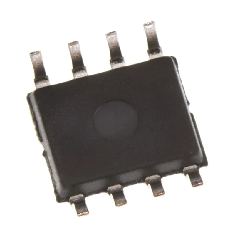 STMicroelectronics Operational Amplifier, Dual Channel, 4 MHz Gain Bandwidth, 8-Pin SOIC, 12V TS922IDT