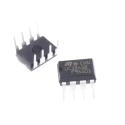 STMicroelectronics 8-Pin PDIP 5-Channel Current Mode PWM Controller 500 kHz 30V UC3845BN
