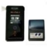 Mangal AlcoPatrol-PT100 Professional Alcohol Breath Analyzer With Printer