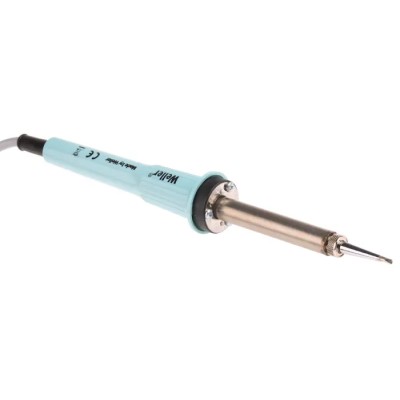 Weller Electric Soldering Iron 230V 60W CT5 Tip Series T005 T0056103699N
