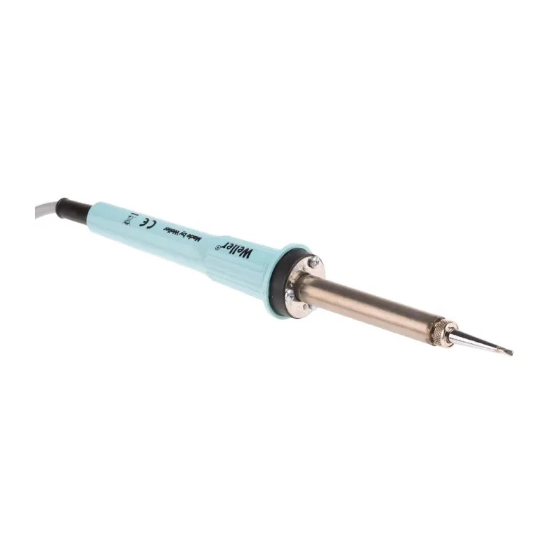 Weller Electric Soldering Iron 230V 60W CT5 Tip Series T005 T0056103699N