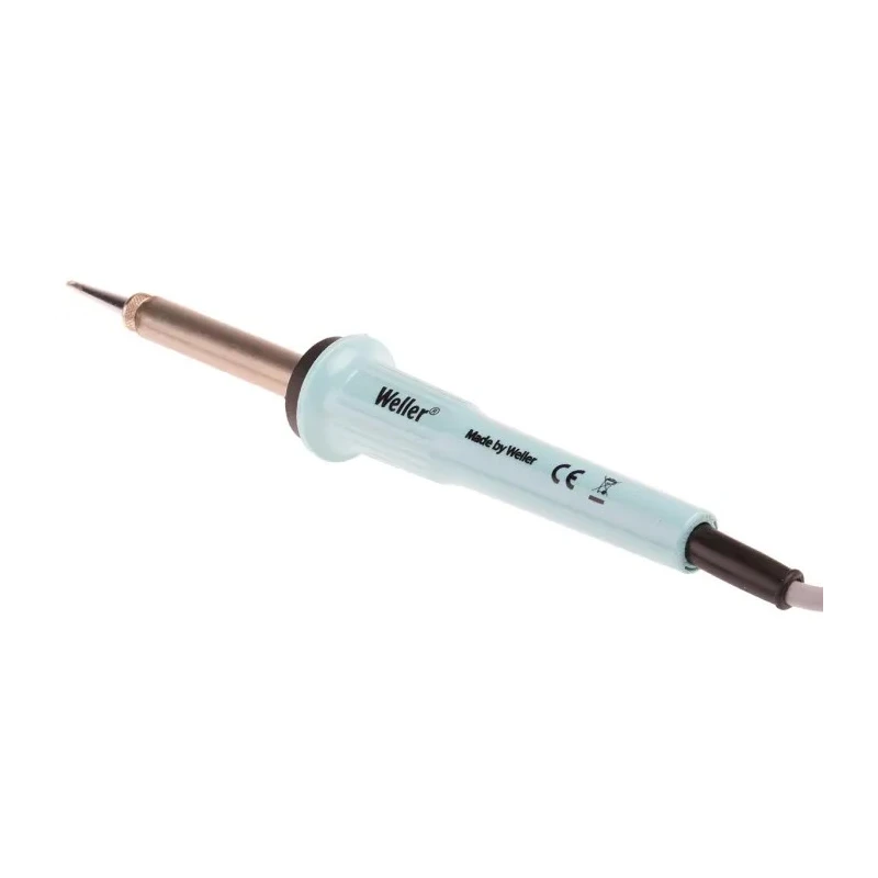 Weller Electric Soldering Iron 230V 60W CT5 Tip Series T005 T0056103699N