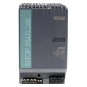 Siemens SITOP PSU300S Switched Mode DIN Rail Power Supply 550V AC Input 24V DC, 20 A Output DC 480W PSU300S
