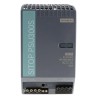 Siemens SITOP PSU300S Switched Mode DIN Rail Power Supply 550V AC Input 24V DC, 20 A Output DC 480W PSU300S