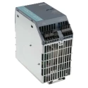Siemens SITOP PSU300S Switched Mode DIN Rail Power Supply 550V AC Input 24V DC, 20 A Output DC 480W PSU300S