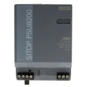 Siemens SITOP PSU8200 Switched Mode DIN Rail Power Supply 275V AC/DC Input 24V DC, 20 A Output, 480 W PSU8200