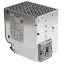 Siemens SITOP PSU8200 Switched Mode DIN Rail Power Supply 275V AC/DC Input 24V DC, 20 A Output, 480 W PSU8200