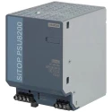 Siemens SITOP PSU8200 Switched Mode DIN Rail Power Supply 275V AC/DC Input 24V DC, 20 A Output, 480 W PSU8200