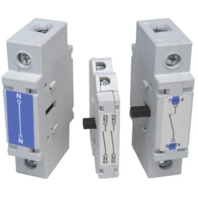Craig & Derricott Switch Disconnector Auxiliary Switch for Load Break Switch SNLC40