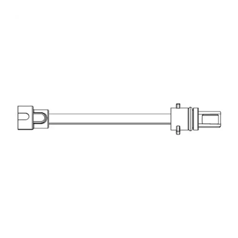 Craig & Derricott Switch Disconnector Shaft 265 mm SS Series SSH2/RS