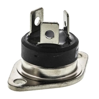 STMicroelectronics TRIAC Panel Mount, 3-Pin, 800 V Repetitive Peak Reverse Voltage, Gate Trigger Voltage 1.3 V BTA40-800B