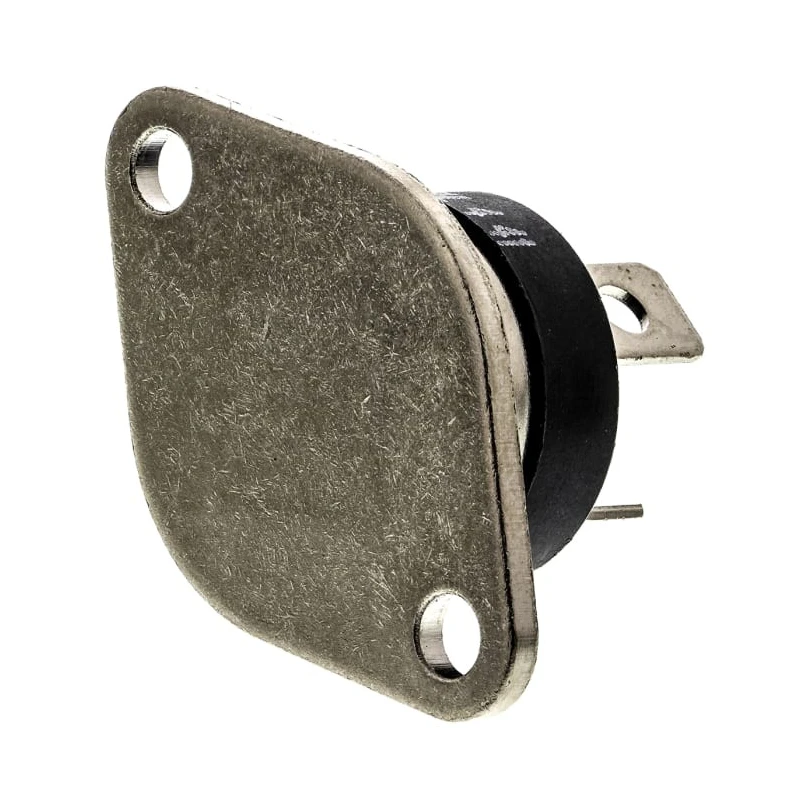 STMicroelectronics TRIAC Panel Mount, 3-Pin, 800 V Repetitive Peak Reverse Voltage, Gate Trigger Voltage 1.3 V BTA40-800B