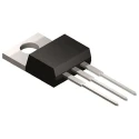 STMicroelectronics Through Hole 3-Pin TRIAC 800 V Gate Trigger 1.3 V BTA12-600SWRG