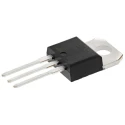 STMicroelectronics Through Hole, 3-Pin TRIAC 800 V, Rated Current 16A, Gate Trigger 1.3 V BTA16-800BRG