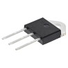 STMicroelectronics Thyristor 800 V 610 A 32 A 80 mA 1.9 V TOP3 3-Pin BTW69-800RG