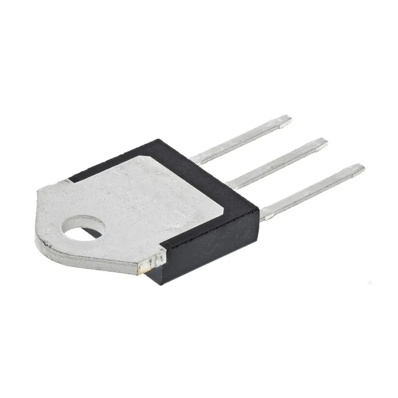 STMicroelectronics Thyristor 800 V 610 A 32 A 80 mA 1.9 V TOP3 3-Pin BTW69-800RG