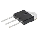 STMicroelectronics Thyristor 800 V 610 A, 32 A, 80 mA Gate Current, 1.9 V Peak On-State BTW69-800RG