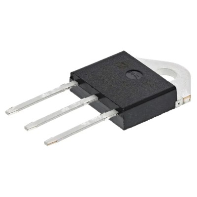 STMicroelectronics Thyristor 800 V 610 A, 32 A, 80 mA Gate Current, 1.9 V Peak On-State BTW69-800RG