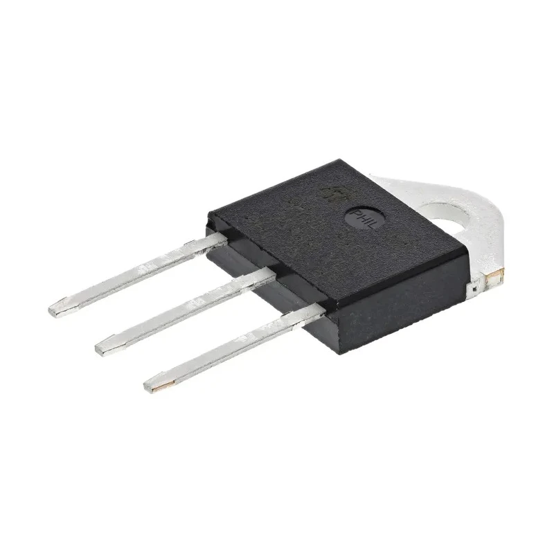 STMicroelectronics Thyristor 800 V 610 A, 32 A, 80 mA Gate Current, 1.9 V Peak On-State BTW69-800RG