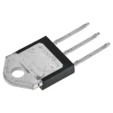 STMicroelectronics Through Hole 3-Pin TRIAC 25A 800V Gate Trigger 1.3V BTA26-800CWRG