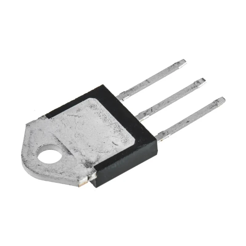 STMicroelectronics Through Hole 3-Pin TRIAC 25A 800V Gate Trigger 1.3V BTA26-800CWRG