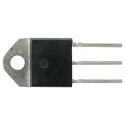 STMicroelectronics Thyristor 1200 V 610 A 32 A 80 mA 1.9 V TOP3 3-Pin BTW69-1200RG