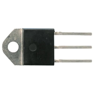 STMicroelectronics Thyristor 1200 V 610 A 32 A 80 mA 1.9 V TOP3 3-Pin BTW69-1200RG