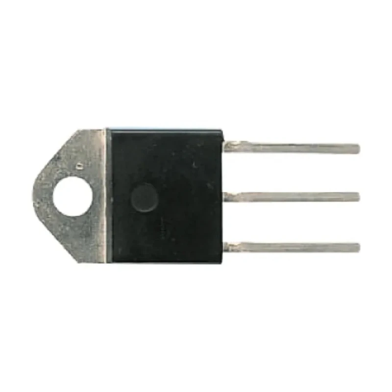 STMicroelectronics Thyristor 1200 V 610 A 32 A 80 mA 1.9 V TOP3 3-Pin BTW69-1200RG