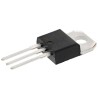 STMicroelectronics Through Hole 3-Pin TRIAC 16A, 800V, Gate Trigger 1.3V BTA16-800BRG