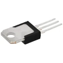 STMicroelectronics Through Hole 3-Pin TRIAC 16A, 800V, Gate Trigger 1.3V BTA16-800BRG