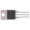 STMicroelectronics Through Hole 3-Pin TRIAC 600 V Gate Trigger 1.3 V BTB06-600BWRG