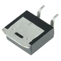 STMicroelectronics Surface Mount 3-Pin TRIAC 600 V, Gate Trigger 1.3 V T410-600B