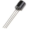 STMicroelectronics Thyristor 400 V 8 A, TO-92 3-Pin, Rated Average On-State Current 0.5A P0102DA 1AA3