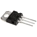 STMicroelectronics NPN Darlington Transistor 10 A 100 V TO-220 3-Pin BDX33C