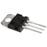 STMicroelectronics NPN Darlington Transistor 10 A 100 V TO-220 3-Pin BDX33C