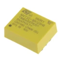 STMicroelectronics Battery Backup IC Lithium-CF Through Hole SNAPHAT 4-Pin 3 V to 2.8 V M4T32-BR12SH6