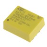 STMicroelectronics Battery Backup IC Lithium-CF Through Hole SNAPHAT 4-Pin 3 V to 2.8 V M4T32-BR12SH6