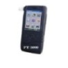 Mangal PT5000 Professional Breath Alcohol Analyser With Inbuilt Printer